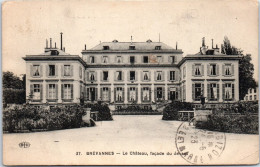 94 BREVANNES  Carte Postale Ancienne [REF / 59662] - Other & Unclassified