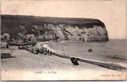 76 YPORT  Carte Postale Ancienne [REF / 59437] - Other & Unclassified