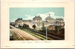 49 ANGERS  Carte Postale Ancienne [REF / 59429] - Sonstige & Ohne Zuordnung