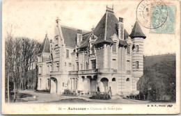 23 AUBUSSON  Carte Postale Ancienne [REF / 59448] - Other & Unclassified