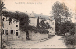 95 VALMONDOIS - LE MOULIN DE LA NAZE - Valmondois