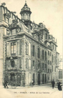 PARIS Hotel De La Valette Animée Pionnière  RV - Paris (04)