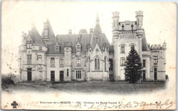 87 BORT  Carte Postale Ancienne [REF / 60429] - Autres & Non Classés