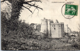 44 CLISSON  Carte Postale Ancienne [REF / 60543] - Altri & Non Classificati