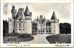 87 BORT  Carte Postale Ancienne [REF / 60426] - Autres & Non Classés