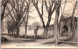 44 GUERANDE  Carte Postale Ancienne [REF / 60545] - Autres & Non Classés