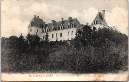 82 VALENCE D'AGEN  Carte Postale Ancienne [REF / 60438] - Sonstige & Ohne Zuordnung