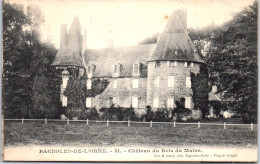 61 BAGNOLES DE L'ORNE  Carte Postale Ancienne [REF / 60455] - Autres & Non Classés