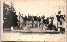 49 VIVY  Carte Postale Ancienne [REF / 60465] - Other & Unclassified