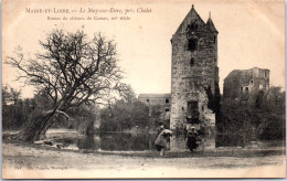 49 LE MAY SUR EVRE  Carte Postale Ancienne [REF / 60481] - Sonstige & Ohne Zuordnung