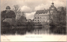 49 SAINT GEORGES SUR LOIRE  Carte Postale Ancienne [REF / 60505] - Other & Unclassified