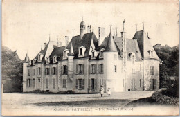 37 L'ILE BOUCHARD  Carte Postale Ancienne [REF / 60519] - Andere & Zonder Classificatie