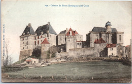 24 BIRON  Carte Postale Ancienne [REF / 60459] - Other & Unclassified