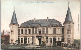 24 SIORAC  Carte Postale Ancienne [REF / 60496] - Autres & Non Classés