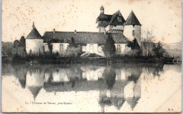 23 TERRET  Carte Postale Ancienne [REF / 60466] - Autres & Non Classés