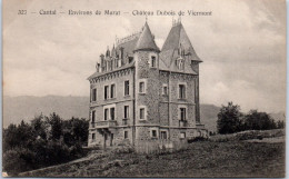 15 MURAT Carte Postale Ancienne [REF / 60525] - Otros & Sin Clasificación