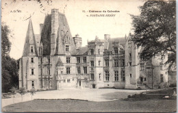 14 FONTAINE HENRY  Carte Postale Ancienne [REF / 60450] - Autres & Non Classés