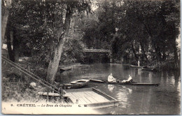 94 CRETEIL  Carte Postale Ancienne [REF / 60385] - Sonstige & Ohne Zuordnung