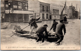 94 ALFORTVILLE  Carte Postale Ancienne [REF / 60355] - Sonstige & Ohne Zuordnung