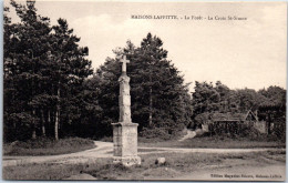 78 MAISONS LAFFITTE  Carte Postale Ancienne [REF / 60298] - Autres & Non Classés