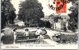 53 LAVAL  Carte Postale Ancienne [REF / 60347] - Autres & Non Classés