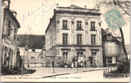 58 COSNE  Carte Postale Ancienne [REF / 60249] - Other & Unclassified