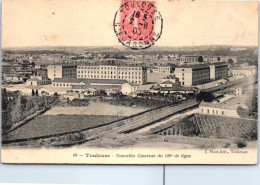 31 TOULOUSE  Carte Postale Ancienne [REF / 60221] - Altri & Non Classificati