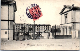 31 TOULOUSE  Carte Postale Ancienne [REF / 60219] - Andere & Zonder Classificatie