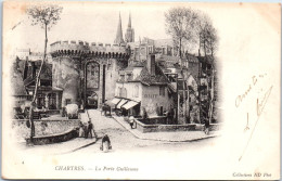 28 CHARTRES  Carte Postale Ancienne [REF / 60202] - Other & Unclassified