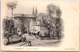 28 CHARTRES  Carte Postale Ancienne [REF / 60191] - Other & Unclassified