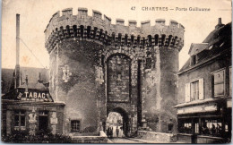 28 CHARTRES  Carte Postale Ancienne [REF / 60192] - Other & Unclassified
