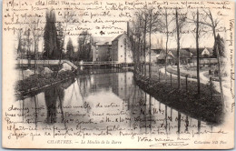 28 CHARTRES  Carte Postale Ancienne [REF / 60189] - Other & Unclassified