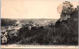 28 CHARTRES  Carte Postale Ancienne [REF / 60188] - Other & Unclassified