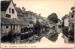 28 CHARTRES  Carte Postale Ancienne [REF / 60187] - Other & Unclassified