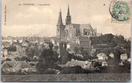 28 CHARTRES  Carte Postale Ancienne [REF / 60174] - Other & Unclassified
