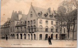 28 CHARTRES  Carte Postale Ancienne [REF / 60166] - Other & Unclassified