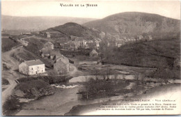 08 VIREUX MOLHAIN  Carte Postale Ancienne [REF / 60184] - Autres & Non Classés