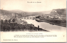 08 GIVET  Carte Postale Ancienne [REF / 60216] - Other & Unclassified