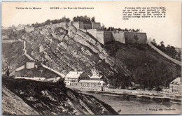 08 GIVET  Carte Postale Ancienne [REF / 60215] - Other & Unclassified