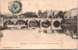 08 MEZIERES  Carte Postale Ancienne [REF / 60208] - Other & Unclassified