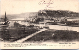 08 GIVET  Carte Postale Ancienne [REF / 60214] - Other & Unclassified
