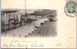 76 LE HAVRE  Carte Postale Ancienne [REF / 60133] - Other & Unclassified