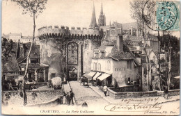 28 CHARTRES  Carte Postale Ancienne [REF / 60111] - Other & Unclassified