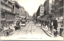 13 MARSEILLE  Carte Postale Ancienne [REF / 60151] - Autres & Non Classés