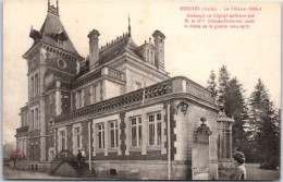 10 ESSOYES  Carte Postale Ancienne [REF / 60136] - Autres & Non Classés