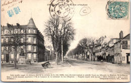 08 CHARLEVILLE  Carte Postale Ancienne [REF / 60109] - Other & Unclassified