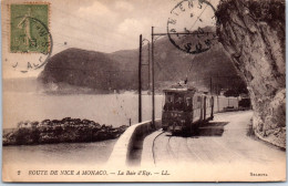 06 EZE  Carte Postale Ancienne [REF / 60045] - Autres & Non Classés