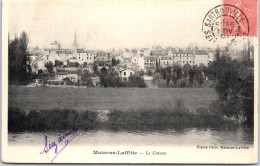 78 MAISONS LAFFITTE  Carte Postale Ancienne [REF / 60007] - Autres & Non Classés