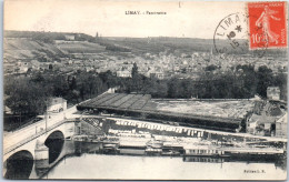 78 LIMAY  Carte Postale Ancienne [REF / 59995] - Other & Unclassified
