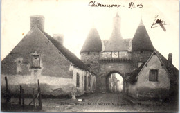 36 CHATEAUROUX  Carte Postale Ancienne [REF / 61042] - Autres & Non Classés